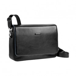    (39x27x10,5)  BL SQUARE/Black 