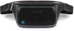 Сумочка на пояс (32x14x7) BL SQUARE/Black Сумочка на пояс (32x14x7) BL SQUARE/Black