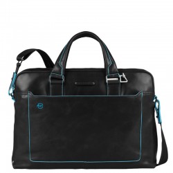 BL SQUARE/Black  .  . //iPad/iPad Mini (38,5x27x8,5)