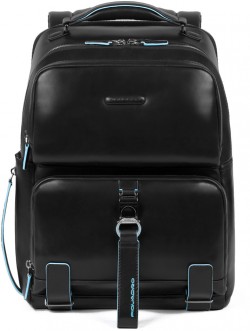   . / 14"/iPad (30x41x18)  BL SQUARE/Black  .