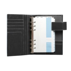 BL SQUARE/Black  .   (19,5x24,5x4) (116/BLU)