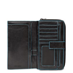 BL SQUARE/Black  .       RFID  (10x17,5x3)