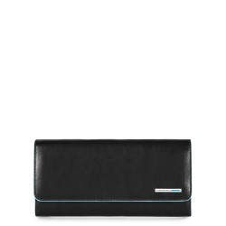  .      (19,5x10x3,5)  BL SQUARE/Black 