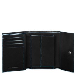  .  .  12 .  RFID  (12,5x9x2,5)  BL SQUARE/Black 