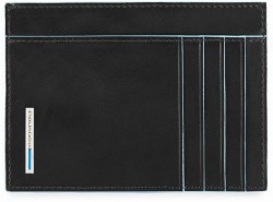 BL SQUARE/Black Кредитниця верт. (9,5x12,5x0,5) BL SQUARE/Black Кредитниця верт. (9,5x12,5x0,5)