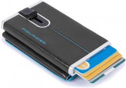 -     RFID  (6,2x10,5x2)  BL SQUARE/Black 