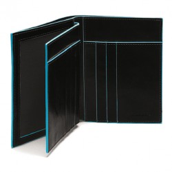 BL SQUARE/Black  .  .  6 .  (9,5x12,5x2)