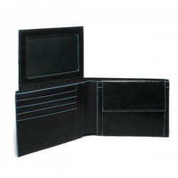 BL SQUARE/Black  .  .  . (12,5x9x3)