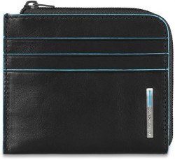 BL SQUARE/Black   . /.  RFID  (10,5x9x1,5)