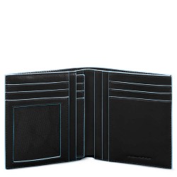 BL SQUARE/Black  .  .  9 .  RFID  (11x12,5x2,5)