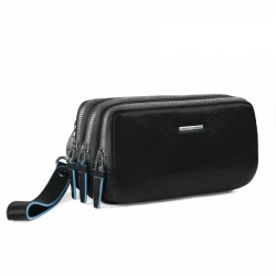   3 .     (19,5x10x6,5)   BL SQUARE/Black 