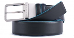 BL SQUARE/Black-Navy   . (127x3,5x0)