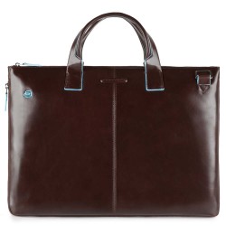  .  . / 15,6"/iPad Air/Pro (42x31x3)   BL SQUARE/Cognac