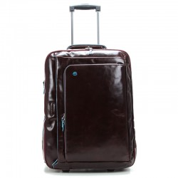   2    /   / (37,54) (38,5x51x23)  BL SQUARE/Cognac 