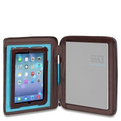 BL SQUARE/Cognac      4  . /iPad Air (28x31,5x4)