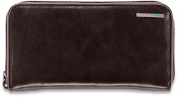  .    RFID  (19x10x2,2)  BL SQUARE/Cognac 