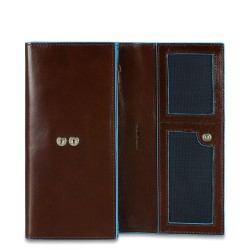 BL SQUARE/Cognac  .  3 .   (9,5x19x3,5)