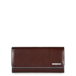  .      (19,5x10x3,5)  BL SQUARE/Cognac 