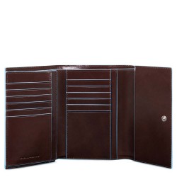 BL SQUARE/Cognac  .  .  24 .  RFID  (10,5x16x3)