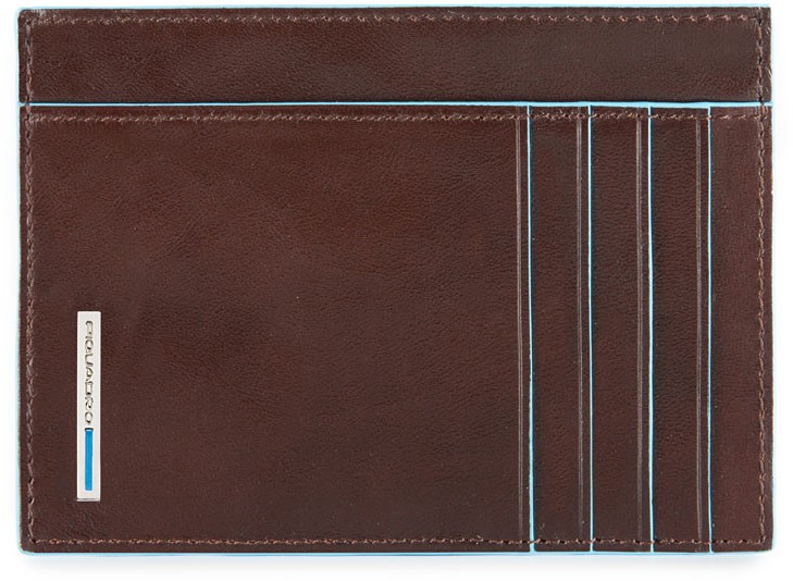 BL SQUARE/Cognac Кредитниця верт. (9,5x12,5x0,5) BL SQUARE/Cognac Кредитниця верт. (9,5x12,5x0,5)