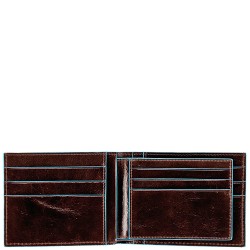  .  .  9 .  (11,5x9x2)  BL SQUARE/Cognac 