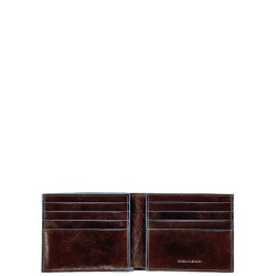   .  8 .  (10,7x9x1,5)  BL SQUARE/Cognac 