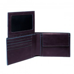  .  .  . (12,5x9x3)  BL SQUARE/Cognac 