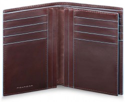BL SQUARE/Cognac  .  . ID  RFID  (9,5x13x2)