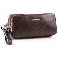   3 .     (19,5x10x6,5)   BL SQUARE/Cognac 