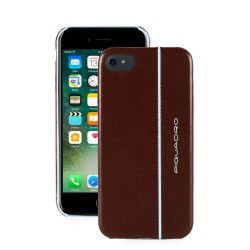 BL SQUARE/Cognac   iPhone 7 (7x14x1)