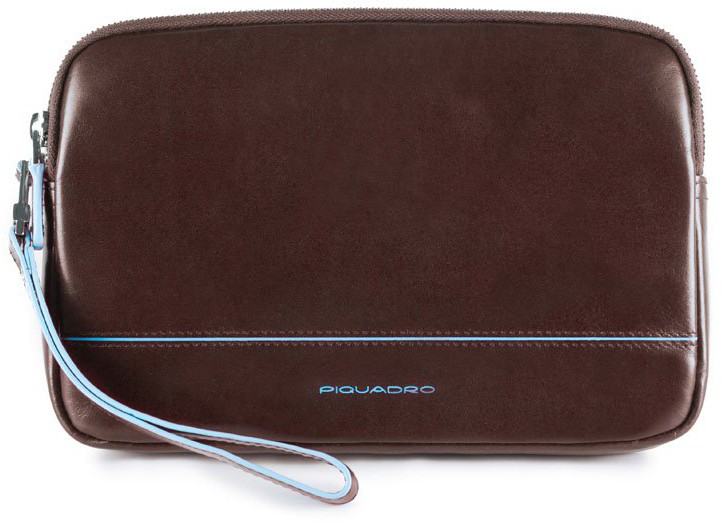 Сумочка-клатч чоловіча (23x15x3,5) BL SQUARE/Cognac Сумочка-клатч чоловіча (23x15x3,5) BL SQUARE/Cognac