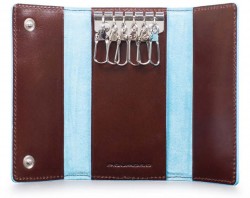 BL SQUARE/Cognac   6  (6,5x12x1,5)