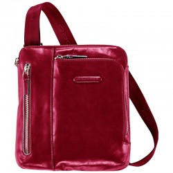  .   (21,5x24,5x5)  BL SQUARE/Red 