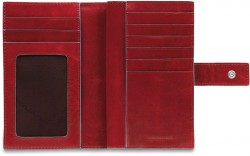 BL SQUARE/Red  .  .      RFID  (9,5x15,5x2,5)