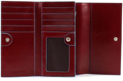 BL SQUARE/Red  .  3 .  RFID  (16x8,5x4)