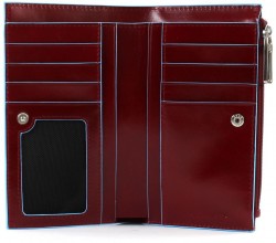 BL SQUARE/Red  .  .      RFID  (9,5x16,5x2)