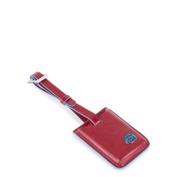 BL SQUARE/Red - CONNEQU (4,5x15,5x1)