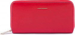 BL SQUARE/Cherry  .    RFID  (19x10x2,2)