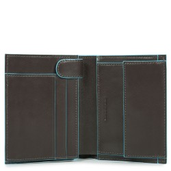  .  .   (9,5x12,5x2)  BL SQUARE/D.Grey 