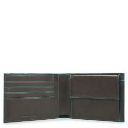      (12,5x9,5x2,5)  BL SQUARE/D.Grey 