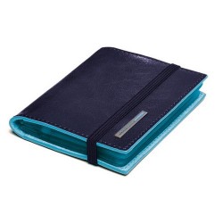 BL SQUARE/N.Blue   20 .  (8,8x10,5x1,2)