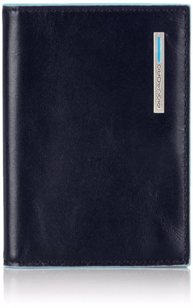 BL SQUARE/N.Blue Кредитниця (7,5x10,3x1,2) BL SQUARE/N.Blue Кредитниця (7,5x10,3x1,2)