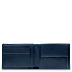 BL SQUARE/N.Blue  .  .  .  RFID  (12,5x9x3)