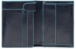 BL SQUARE/N.Blue  .  .   (9,5x12,5x2)