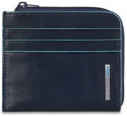 BL SQUARE/N.Blue   . /.  RFID  (10,5x9x1,5)