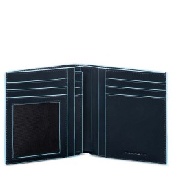  .  .  9 .  RFID  (11x12,5x2,5)  BL SQUARE/N.Blue 