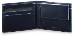 BL SQUARE/N.Blue  .  .    RFID  (11x9x2)