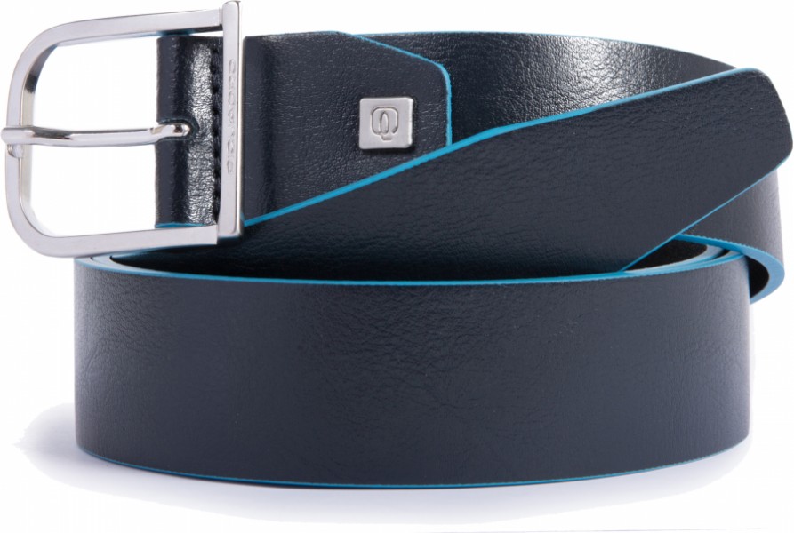 BL SQUARE/N.Blue Ремінь чоловіком CU4880B2 (3,5x125) BL SQUARE/N.Blue Ремінь чоловіком CU4880B2 (3,5x125)