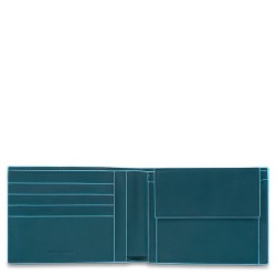      (12,5x9,5x2,5)  BL SQUARE/N.Blue-Blue