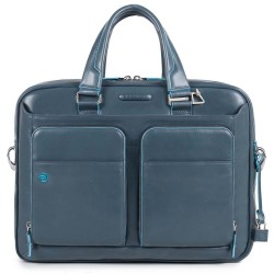  .  .  iPad/ (39x28,5x10,5)   BL SQUARE/Bk.Teal 